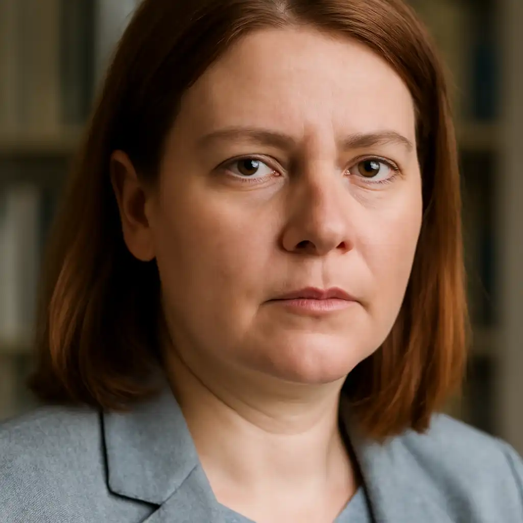 Anja Müller